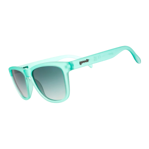 Goodr GOODR OG Dinner Mint Debauchery Sunglasses (G00346-OG-01) - $30.00 at Run United