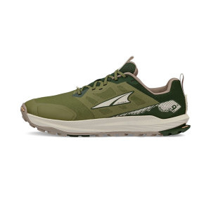 Altra ALTRA Men's Lone Peak 9+ Running Shoes - $160.00 at Run United