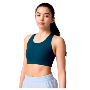 Brooks BROOKS Luxe Pocket Bra - $55.00 at Run United