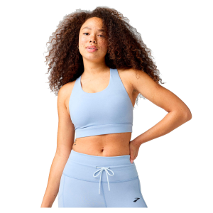 Brooks BROOKS Luxe Pocket Bra - $55.00 at Run United