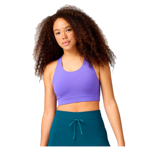 Brooks BROOKS Luxe Pocket Bra - $55.00 at Run United