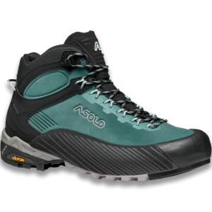 Asolo ASOLO Women's Eldo Evo Mid LTH GV Boots - $224.99 at Run United