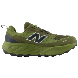 New Balance NEW BALANCE Men's Fresh Foam X Hierro Trek Trail Running Shoes - $159.99 at Run United