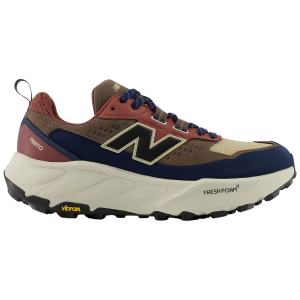 New Balance NEW BALANCE Men's Fresh Foam X Hierro Trek Trail Running Shoes - $159.99 at Run United