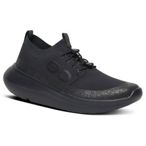 OOFOS Men's Roam Ripstop Recovery Shoes