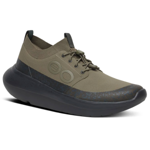OOFOS Men's Roam Ripstop Recovery Shoes