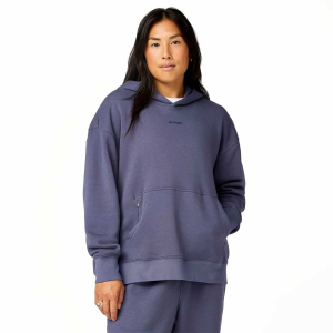 Brooks BROOKS Women's Reset Nightfall Hoodie - $85.00 at Run United