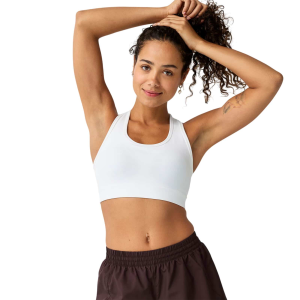 Brooks BROOKS Dash Padded Bra - $45.00 at Run United