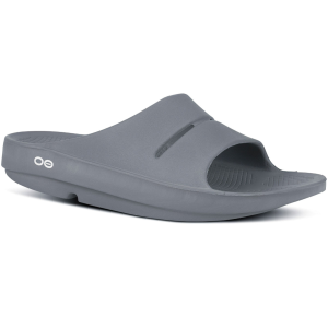 Oofos OOFOS Unisex OOahh Slide Recovery Sandals - $59.95 at Run United
