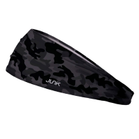JUNK BRANDS Black Ops BBL Headband