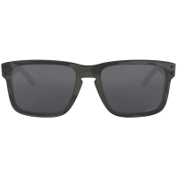 OAKLEY Holbrook Multicam Black Gray Polarized Sunglasses (OO9102-92)