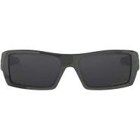 OAKLEY GasCan Multicam Black/Grey Polarized Sunglasses (OO9014-03)