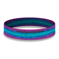 AMPHIPOD MicroStretch Infinity Luxe Rain Ombre Belt (228-24-1)