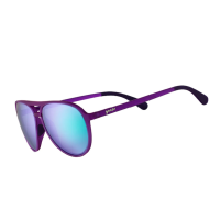 GOODR It's Octopuses, Not Octopi Sunglasses (G00024-MG-LTG2-RF)