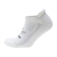 BALEGA Unisex Hidden Comfort No Show Running Socks