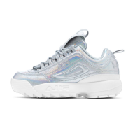 FILA Womens Disruptor 2 Premium Sneakers