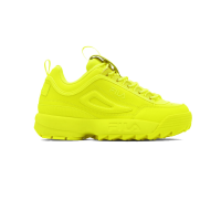 FILA Womens Disruptor 2 Premium Sneakers