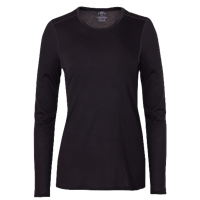 HOT CHILLYS Women's Pepper Skins Crewneck