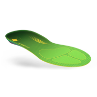 SUPERFEET Run Comfort Insoles for Running Shoes