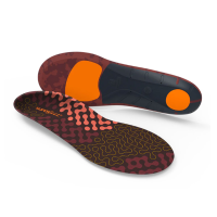 SUPERFEET Adapt Run Insoles for Running Shoes