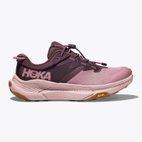 HOKA Women's Transport Raisin/Wistful Mauve Shoes