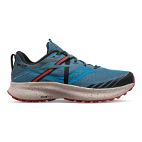 SAUCONY Men's Ride 15 TR Running Shoes