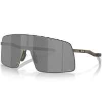 OAKLEY Sutro TI Matte Gunmetal Frame/Prizm Black Lenses Eyewear (OO6013-0136)