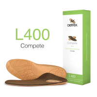 AETREX Men Compete Ortho Insoles