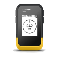 GARMIN eTrex SE Handled GPS Navigator