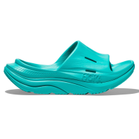 HOKA Unisex Ora Recovery Slide 3 Ceramic/Ceramic Sandals
