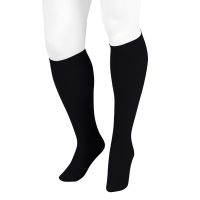 JUZO Soft 30-40 mmHg Knee FF Stockings