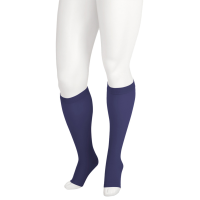 JUZO Soft 30-40 mmHg Knee OT Short Stockings