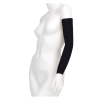 JUZO Soft 30-40 mmHg Max Long Silicone Band Arm Sleeve