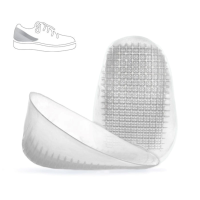 MEDIDYNE Tuli's Classic Gel Heel Cup