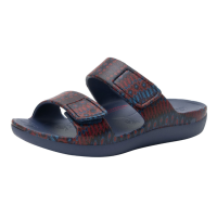 ALEGRIA Womens Orbyt Sandals ORB