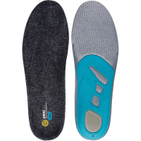 SIDAS 3Feet US Merino Low Skiing Insoles