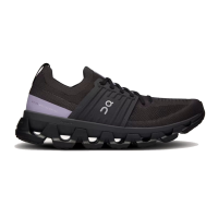ON FOOTWEAR Women's Cloudswift 3 Magnet/Wisteria Running Shoes