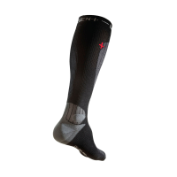 DISSENT Pro Fit Compression Nano Tour Socks