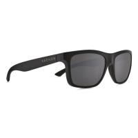 KAENON Clarke Polarized Black Label / Ultra Black Mirror Sunglasses (028BKLAGN-UBLK)