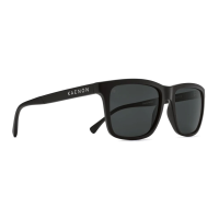 KAENON Venice Polarized Matte Black / Gray 12% Sunglasses (070MBMBGN-G120)