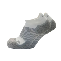 OS1ST WP4+ Wide Wellness Performance No Show Socks