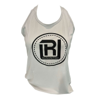 RUN UNITED Women's Silver Tank