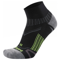 BALEGA Enduro Quarter Running Socks