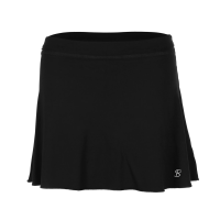 SOFIBELLA Women's UV Staples 14in Tennis Skort
