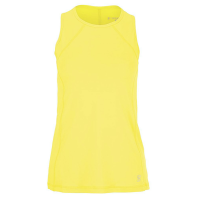 SOFIBELLA UV Colors Sleeveless Top