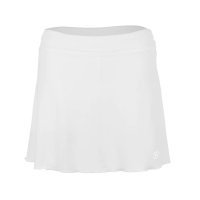 SOFIBELLA Women's UV Staples 14in Tennis Skort