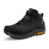 TOPO ATHLETIC Men's Trailventure 2 WP Hiking Boots