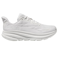 HOKA Women's Clifton 9 Wide Running Shoes