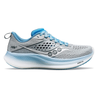 SAUCONY Women's Ride 17 Wide Running Shoes