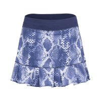 SOFIBELLA Women's UV Colors 14in Tennis Skort